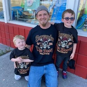 Meet your Posher, Sam